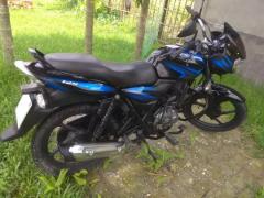 Bajaj Discover 125